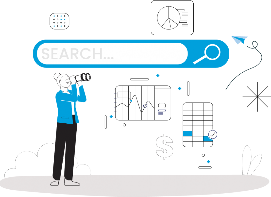 Search engine marketing